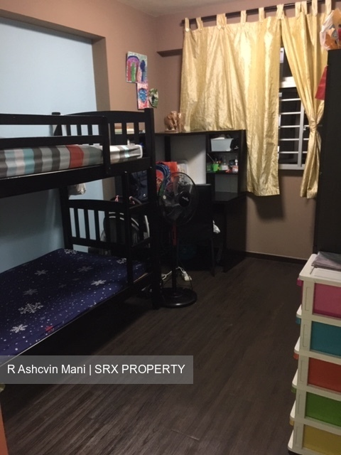 Blk 424D Yishun Avenue 11 (Yishun), HDB 4 Rooms #251320231